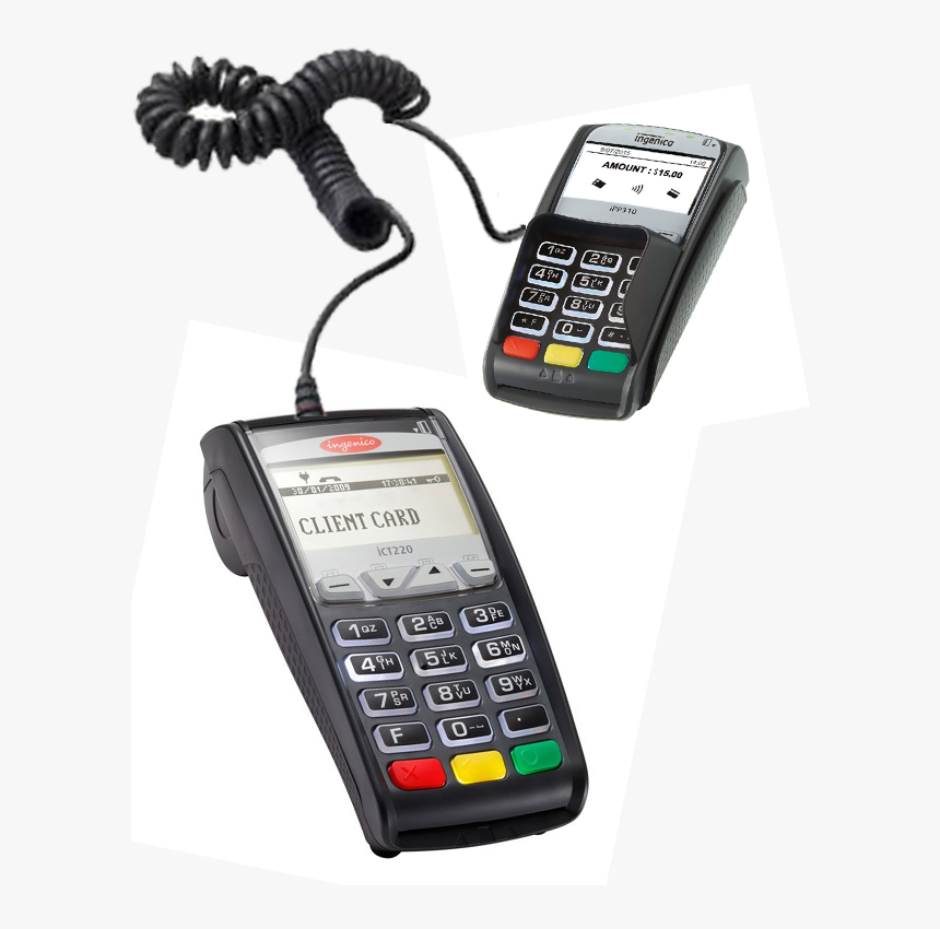 Ict 220 And 310 - Ipp 310, HD Png Download