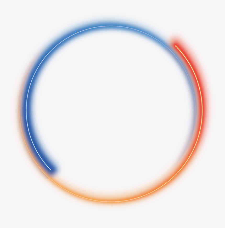 Circle, HD Png Download