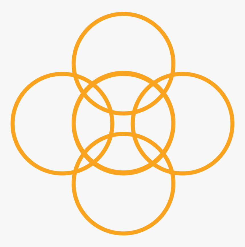 Shewmake Circle Graphic Web - Protection Against Witchcraft Rune, HD Png Download