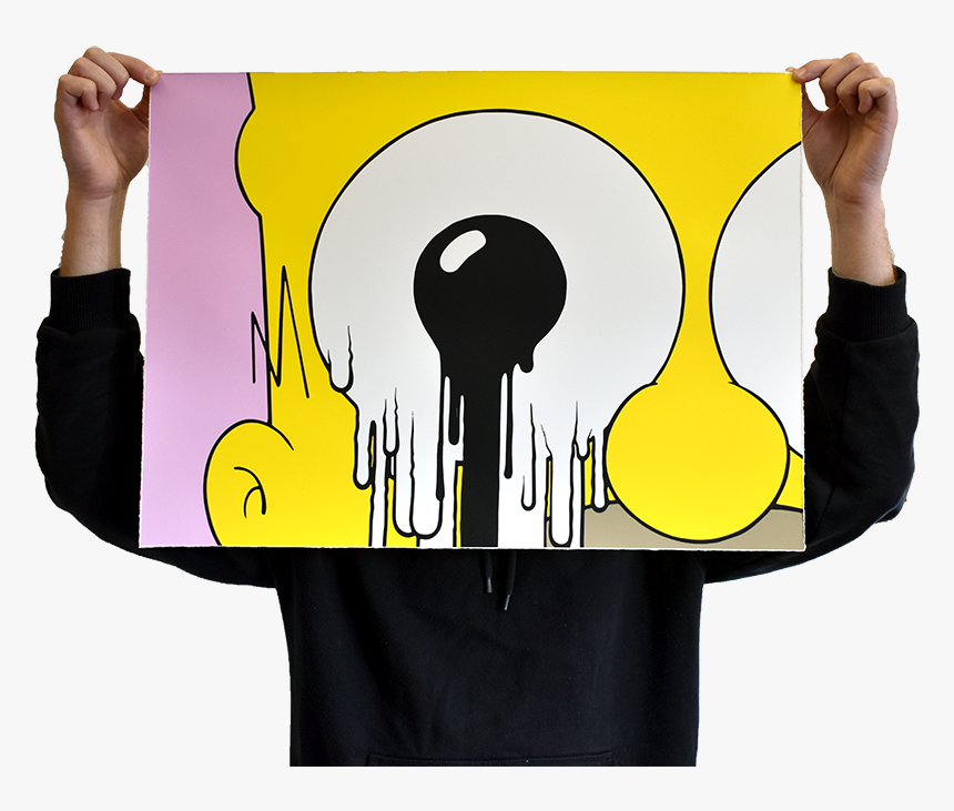 Sign, HD Png Download