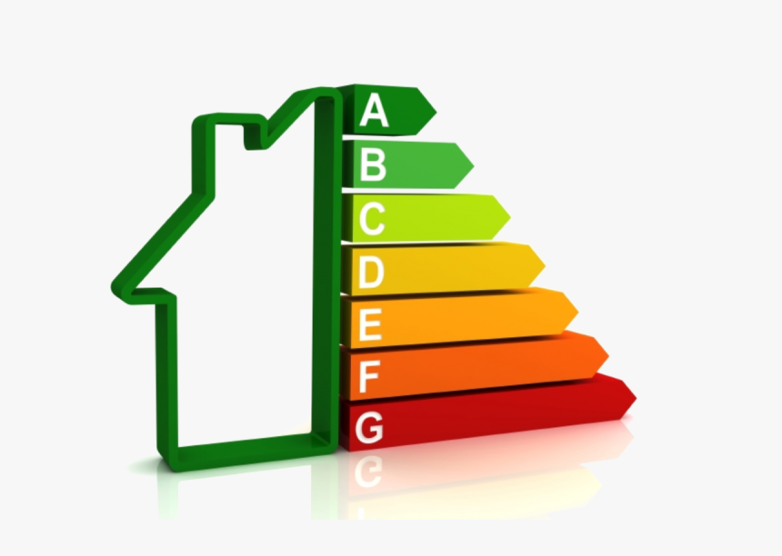 Energy Performance Of Buildings, HD Png Download