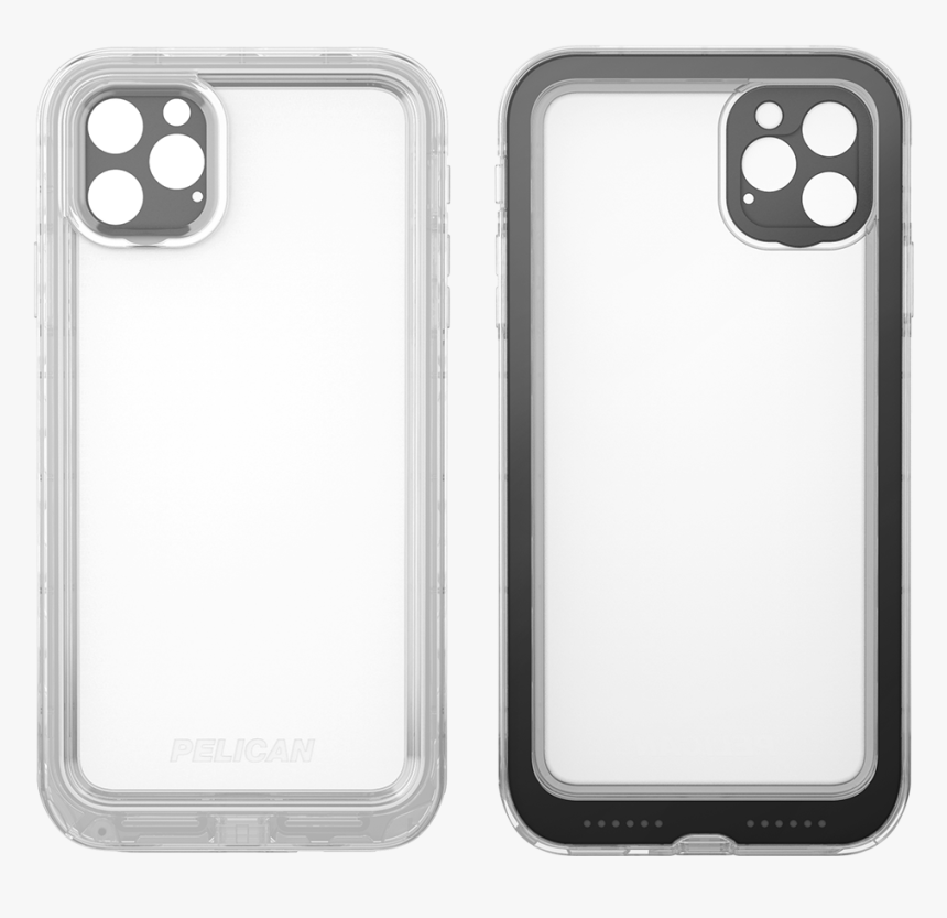 Iphone 11 Pro Max Waterproof Case, HD Png Download