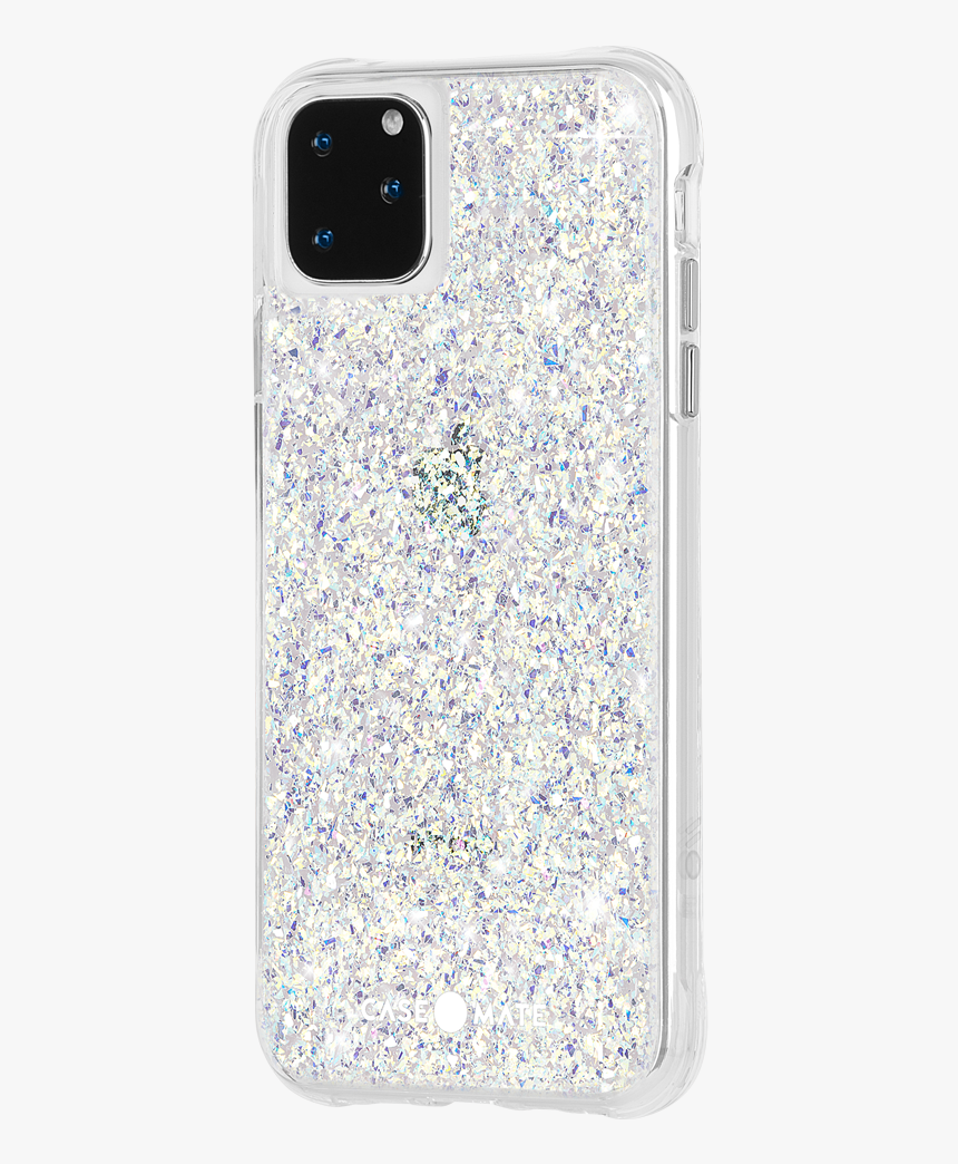 Iphone 11 Pro Max Stardust Twinkle Case, HD Png Download