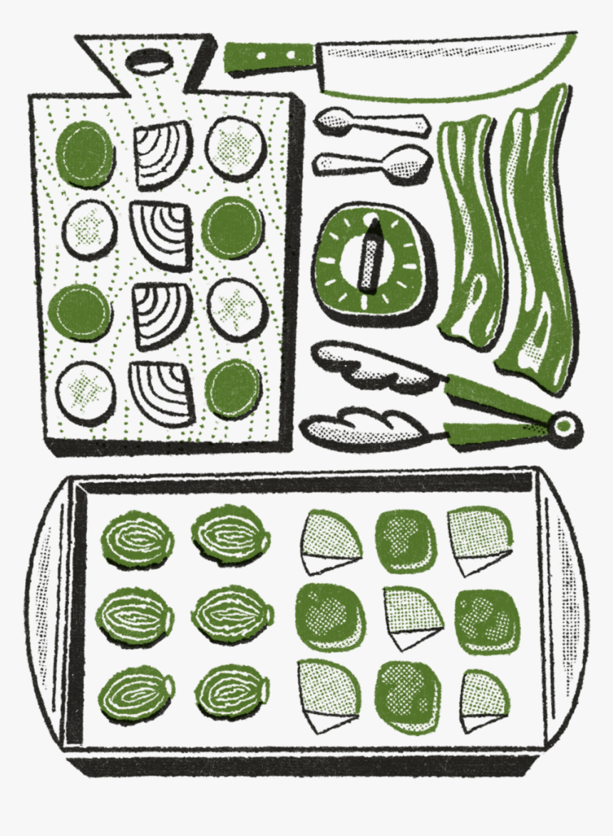 Roast Grid - Cash, HD Png Download