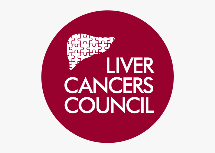 Gli Liver Cancers Logo Circle - Illustration, HD Png Download