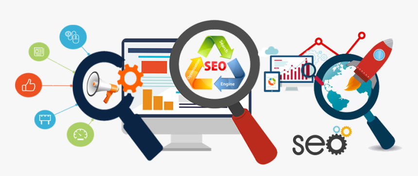 Gig Digital Marketing, HD Png Download