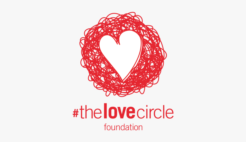 The Love Circle Foundation, HD Png Download