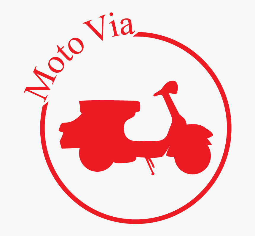 Circle-logos Moto White - Rooster, HD Png Download