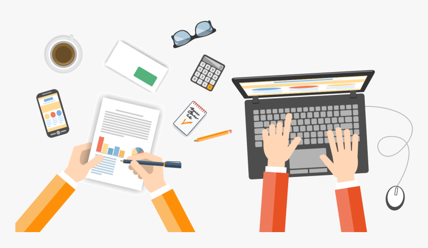 Accounting Png, Transparent Png