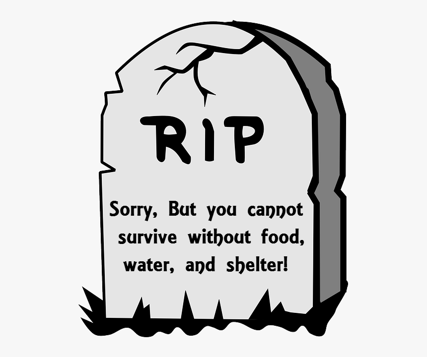 Transparent Grid Clipart - Rest In Peace Transparent, HD Png Download