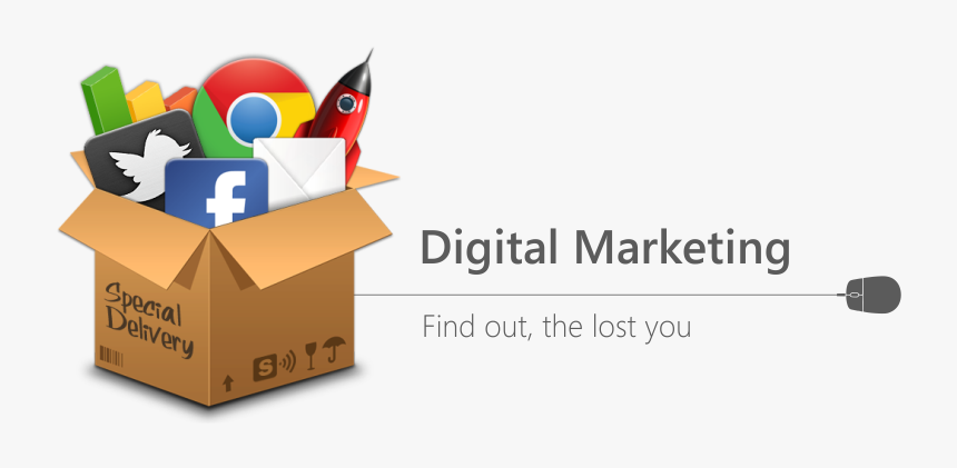 We Are Hiring Digital Marketing Executive, HD Png Download