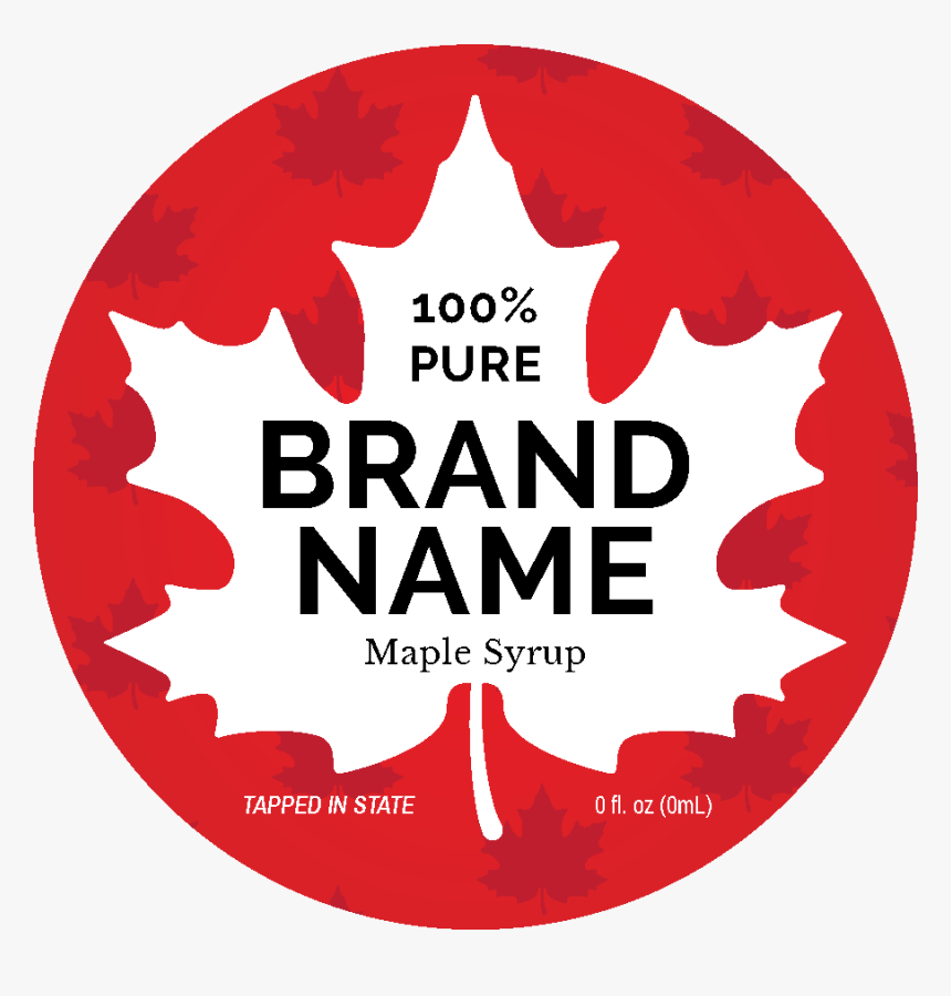 Follow The Maple Trail - Gary Vee Personal Brand, HD Png Download