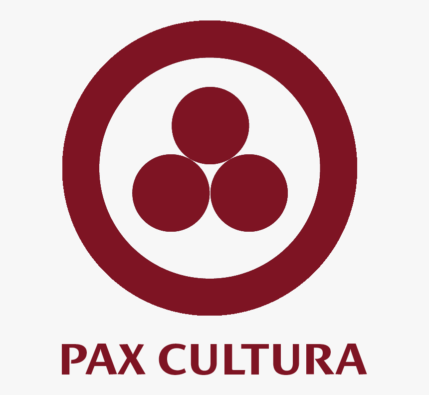 Sign Of Pax Cultura - Roerich Pact, HD Png Download
