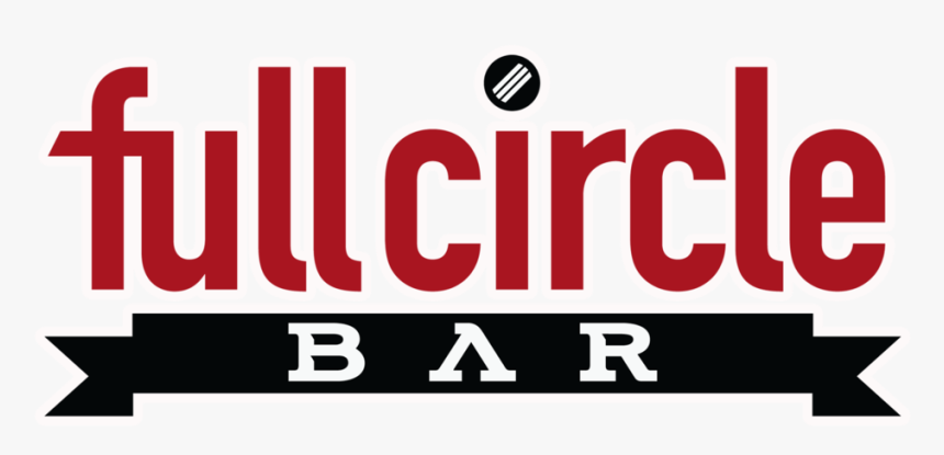 Full Circle Bar, HD Png Download