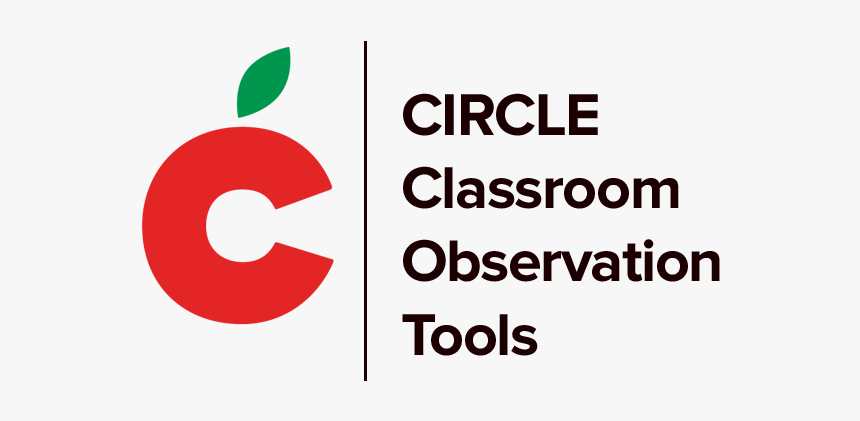 Circle Classroom Observation Tools - Circle, HD Png Download