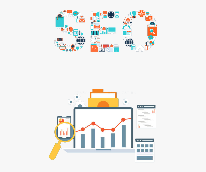 Seo Service, HD Png Download
