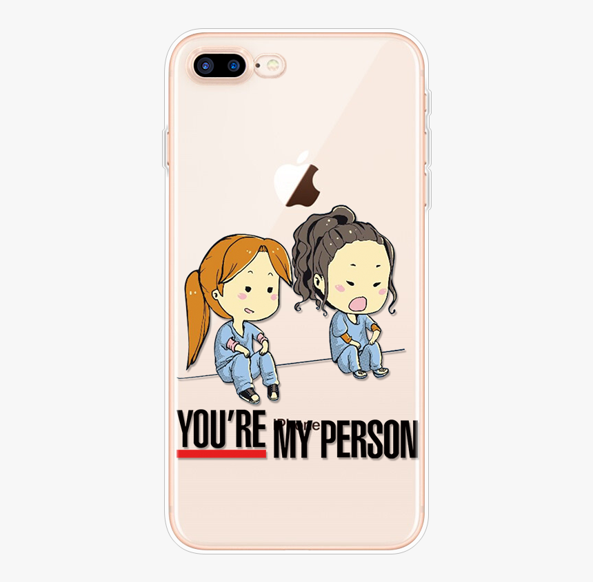 Grey's Anatomy Iphone Xs Max Case, HD Png Download