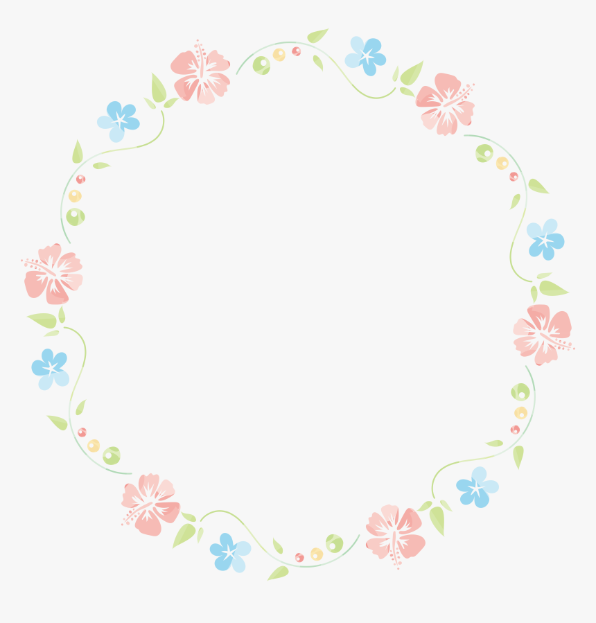 花环 Png, Transparent Png