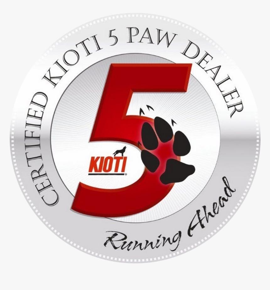 Kioti Tractors, HD Png Download