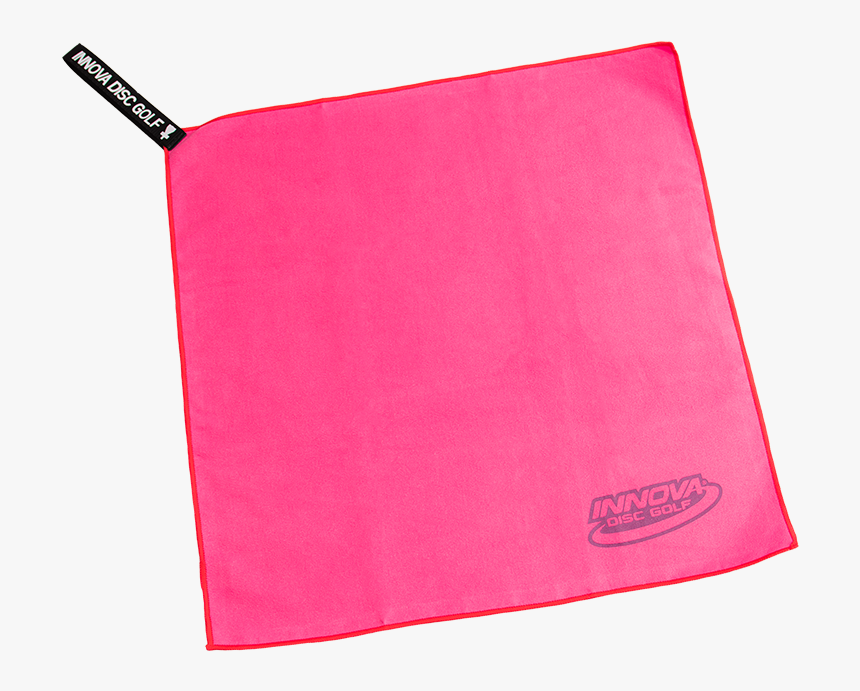Innova Dewfly Towel - Zipper, HD Png Download
