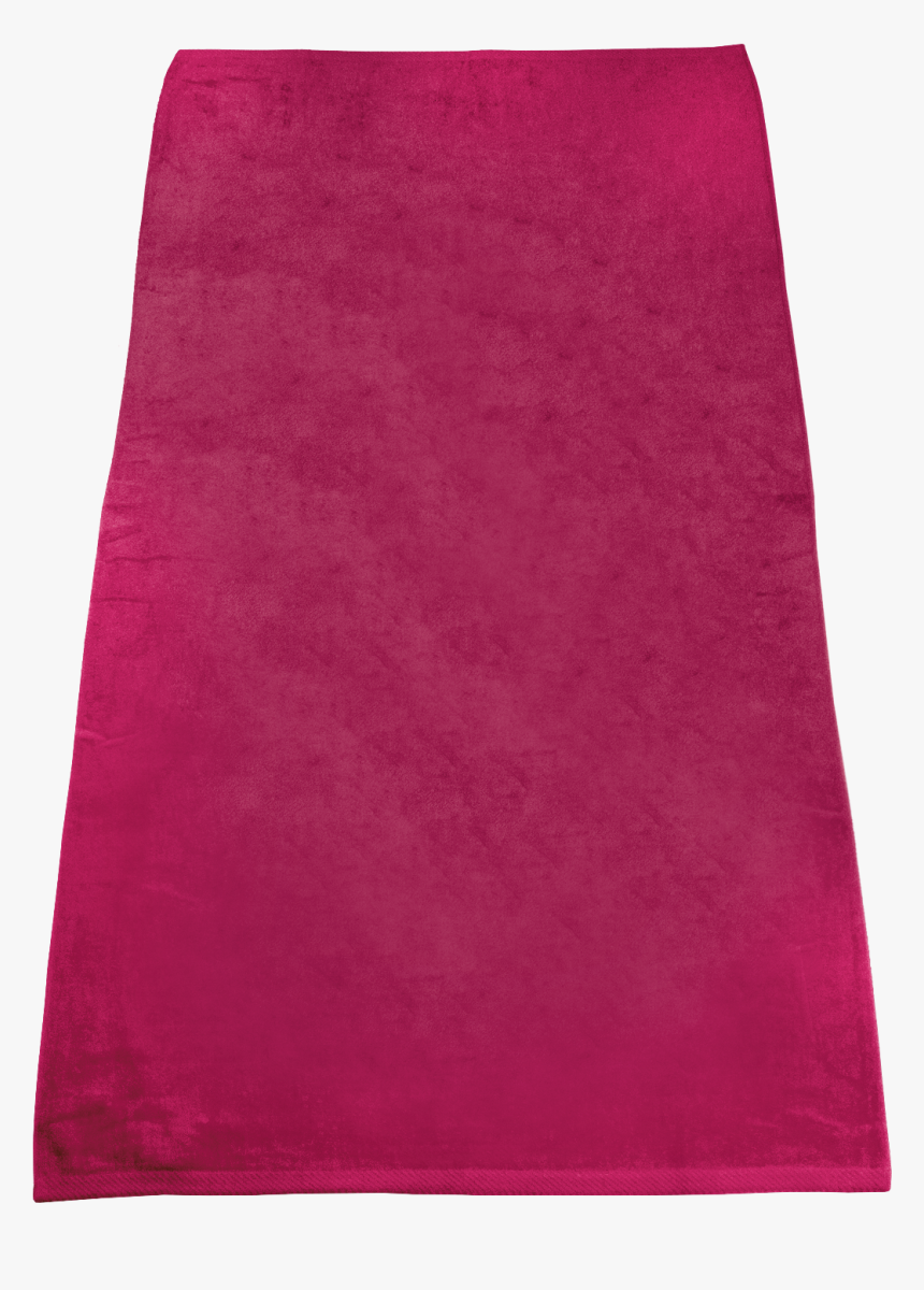 Classic Color Beach Towel - Skirt, HD Png Download