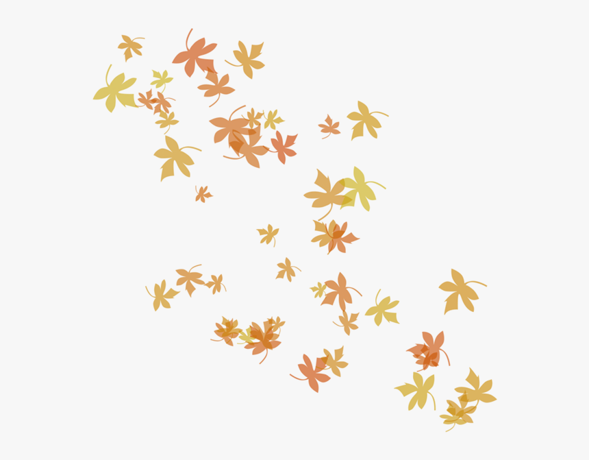 楓葉 素材 Png, Transparent Png