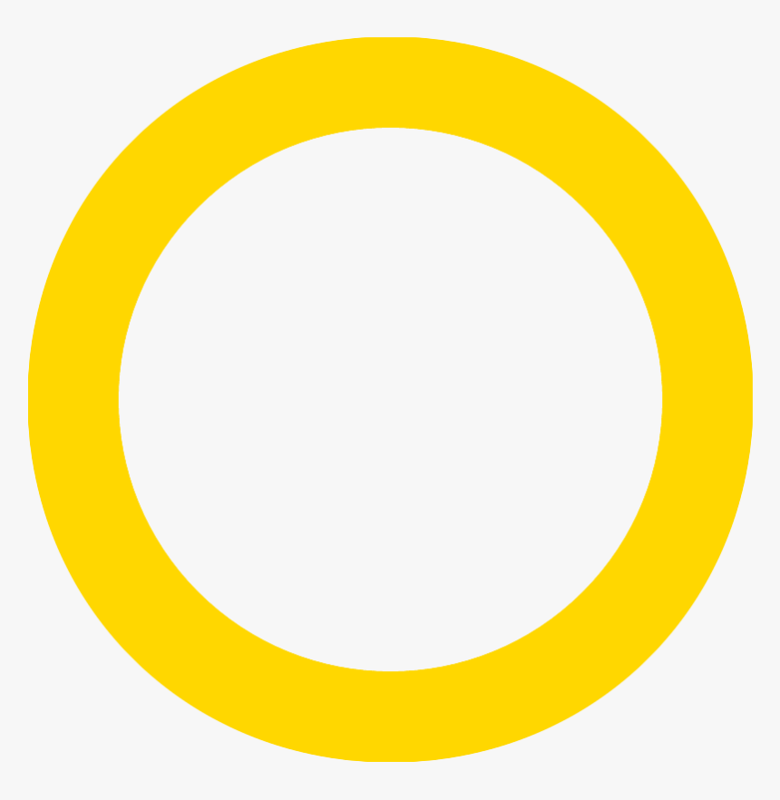 Circle, HD Png Download