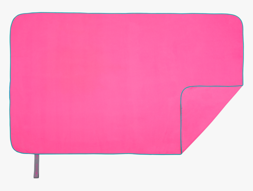Quick Dry Towel - Table, HD Png Download