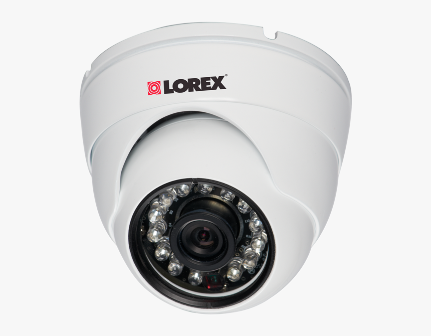 Surveillance Camera, HD Png Download