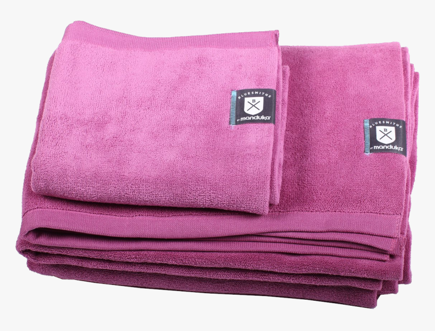 Towel Png - Polar Fleece, Transparent Png