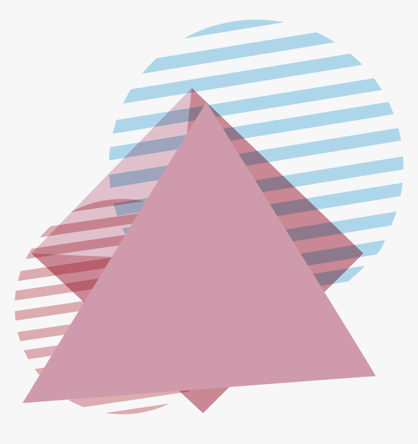 Triangle, HD Png Download