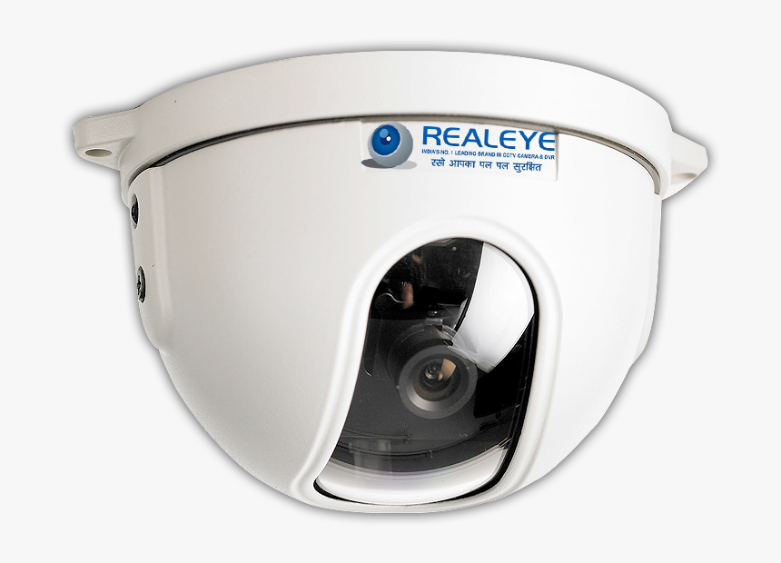 Surveillance Camera, HD Png Download
