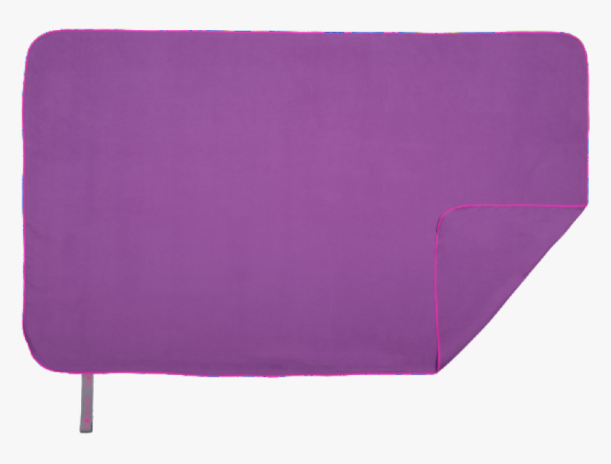 Quick Dry Towel - Polar Fleece, HD Png Download