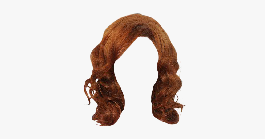 Lace Wig, HD Png Download