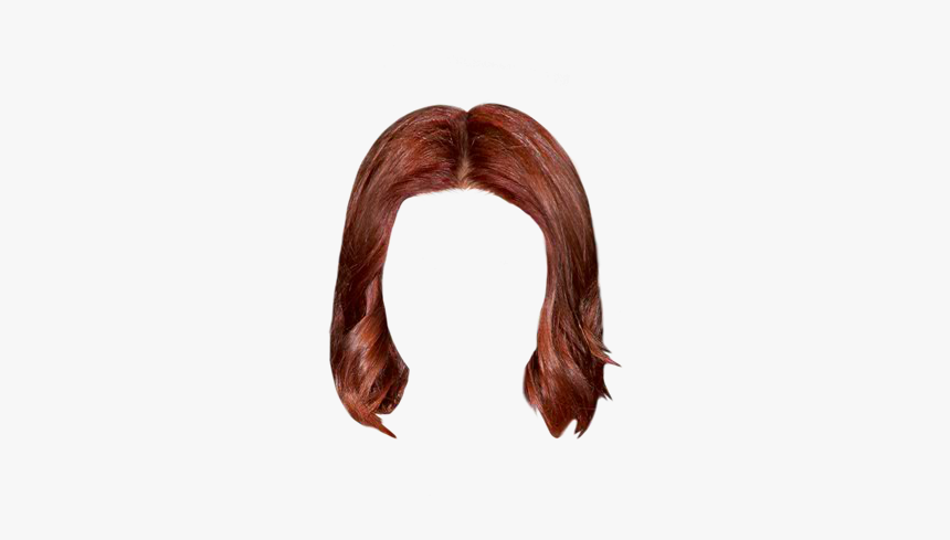 Lace Wig, HD Png Download