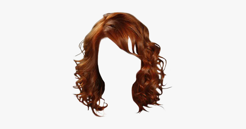 Lace Wig, HD Png Download