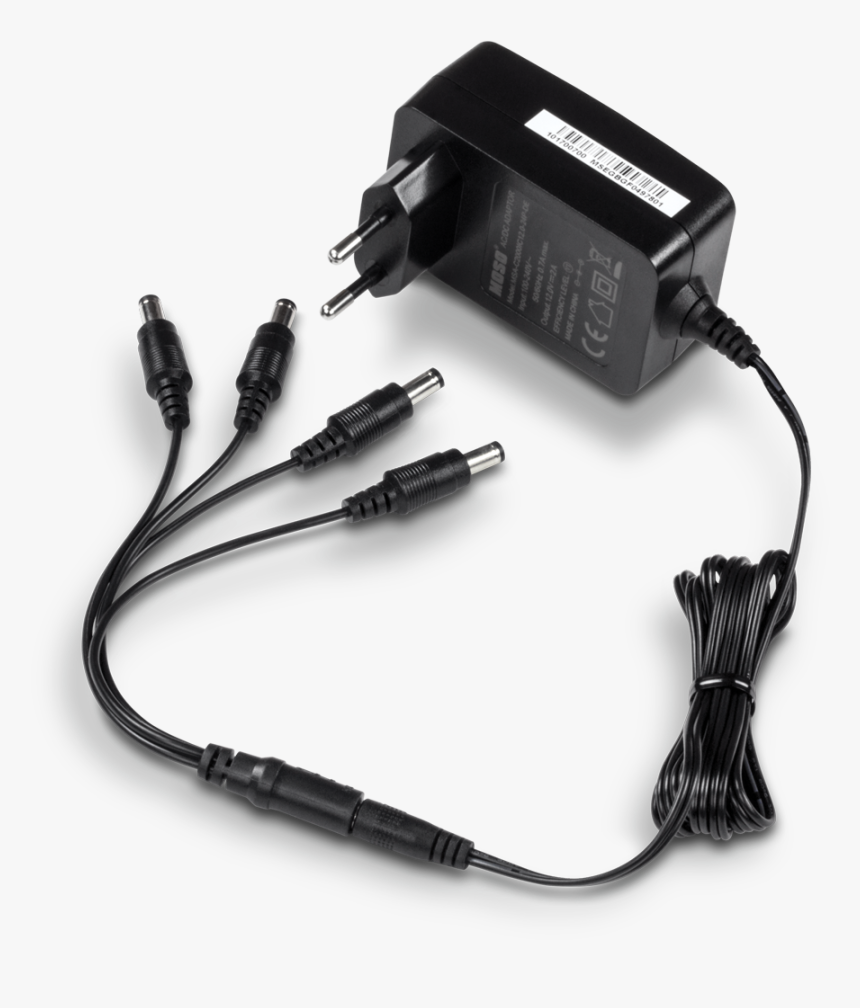 Trendnet Hd Cctv Dvr Surveillance Kit Tv-dvr208k, HD Png Download