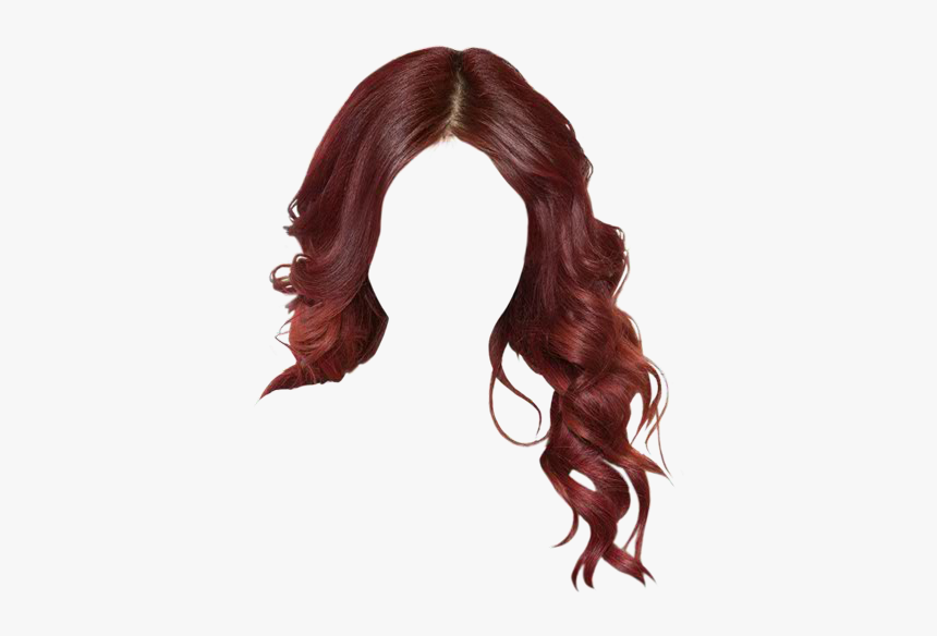 Lace Wig, HD Png Download