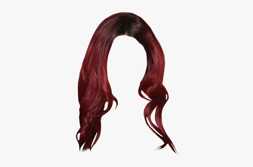 Red Hair, HD Png Download
