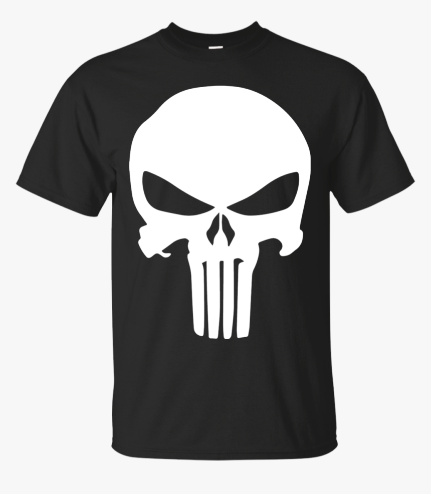 Punisher Skull, HD Png Download