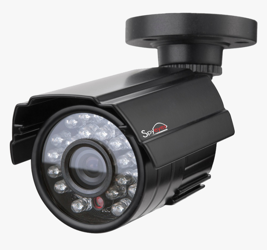 Only Cctv Camera Images Png, Transparent Png