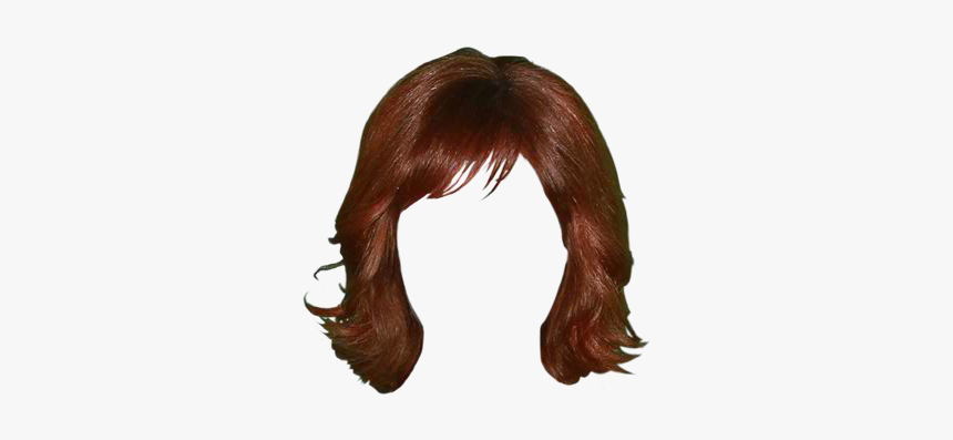 Lace Wig, HD Png Download