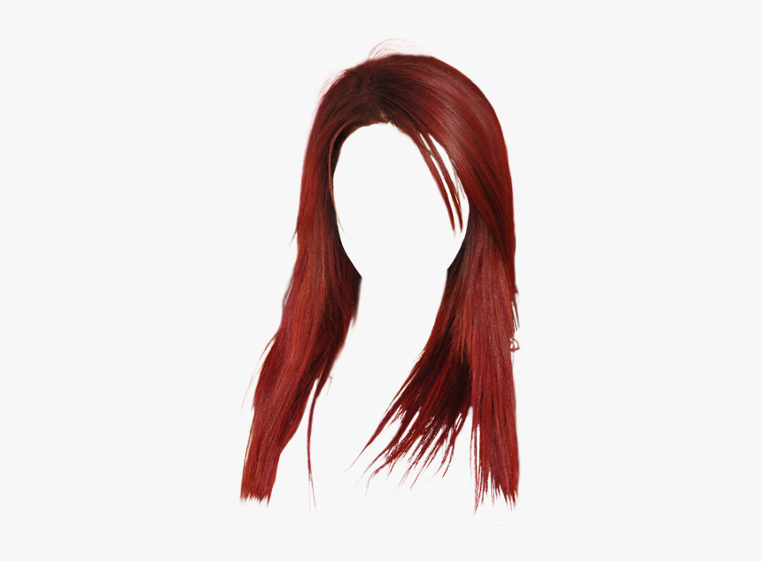 Lace Wig, HD Png Download