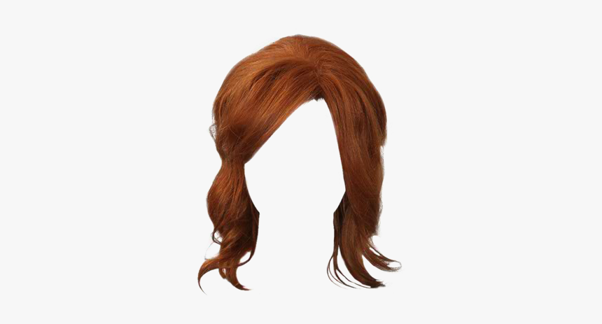 Lace Wig, HD Png Download