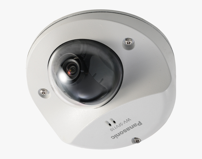 Main Product Image - Panasonic Wv Sw155, HD Png Download
