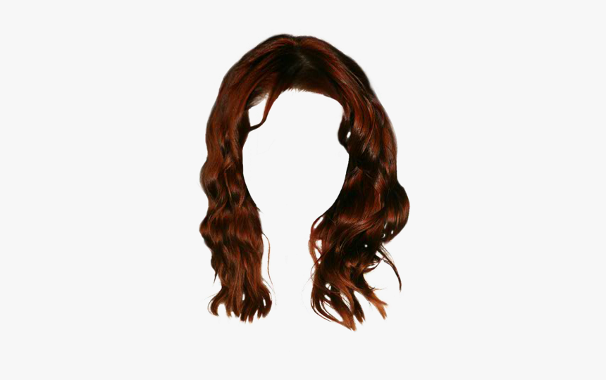 Lace Wig, HD Png Download