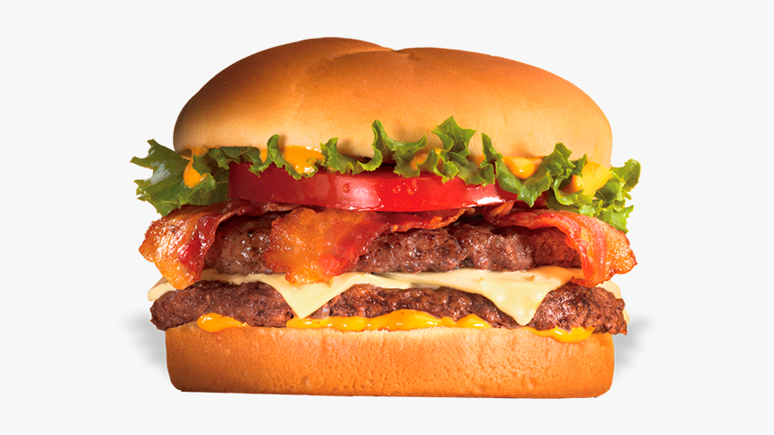 Dairy Queen Flamethrower Burger, HD Png Download