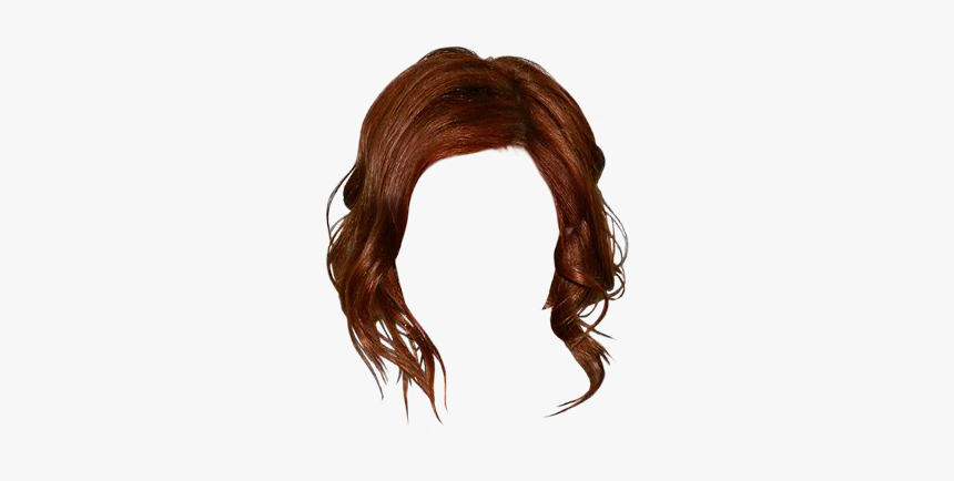 Lace Wig, HD Png Download