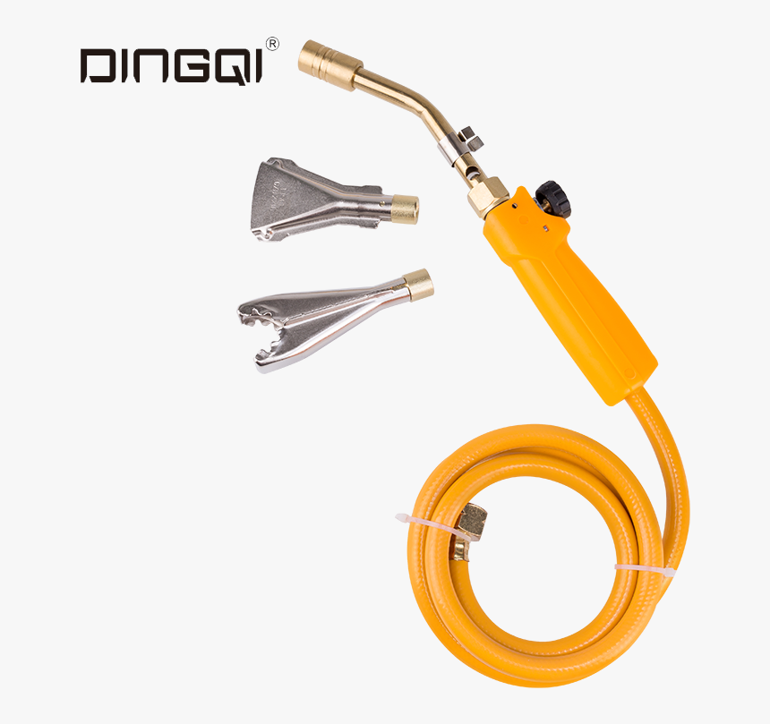 Dingqi China Fabrikant Leverancier Watergekoelde Vlammenwerper - Hand Tool, HD Png Download