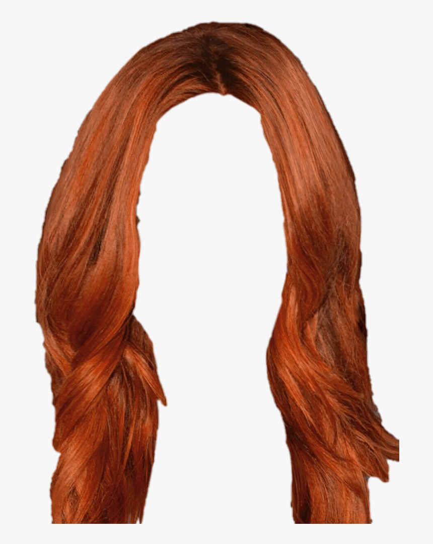 Lace Wig, HD Png Download